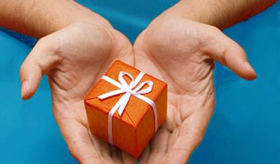 generosity