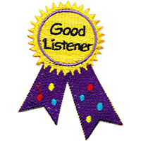 11. Listening