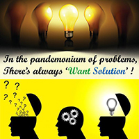 14. Problem Solving
