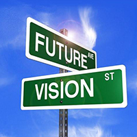 21. Vision